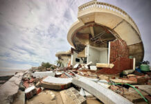 Assessing the Impact of Storms, Rain, and Floods on Borrowers’ Loan Status