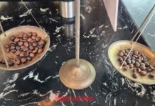 Today’s Coffee Prices (Oct 22): Soaring High as UK Coffee Lovers Rave About Vietnamese Brews