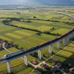 Chairman Nguyen Van Duoc: The Bau Bang – Cai Mep Railway is Crucial for Ho Chi Minh City