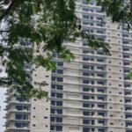 Central Bank Halts Real Estate Deposit Loans