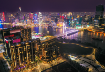 Southeast Region Real Estate Credit Surges by 10.9%