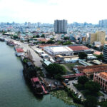 Revival of Prime Real Estate Projects in Ho Chi Minh City’s Core After Years of Stagnation