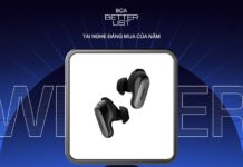 Award-Winning Excellence: Our Products Honored in the KOC Better List at the 2025 Better Choice Awards