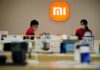“Why Xiaomi Phones Remain Popular in Vietnam Despite Striking iPhone Similarities”