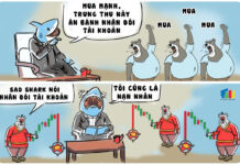 October Stock Market Opens with a Downward Trend