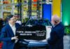 Brazil’s President Receives BYD’s 14 Millionth Vehicle Milestone