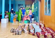 Coffee Company Director Detained Over Alleged Counterfeit Production, 5 Tons of Raw Materials Seized