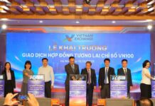 Launch of VN100 Index Futures Trading: A Milestone for Vietnam’s Derivatives Market