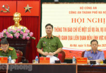 Unveiling the Truth: Hanoi Police Investigate Shark Binh’s Ngan Luong Payment Gateway Operations