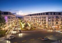 Unveiling the Potential of Tuan Huy Phu Tho: The Visionary Developer Behind the 1.000 Billion VND Cam Khe Central Park Project