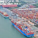 Ho Chi Minh City to Build Three International Passenger Ports to Boost Cruise Tourism