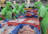Emerging New Key Market for Vietnam’s Pangasius