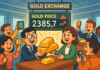 Will the Establishment of a Gold Trading Floor in Vietnam Lead to a Decrease in SJC Gold Bar Prices?