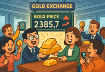 Will the Establishment of a Gold Trading Floor in Vietnam Lead to a Decrease in SJC Gold Bar Prices?