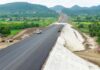 Revitalizing Construction Efforts on the Chi Thanh-Van Phong Expressway