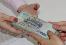 Where is Ho Chi Minh City’s Nearly 5 Quadrillion VND Heading?