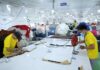 Weaving and Garment Industry Rises Beyond Contract Manufacturing