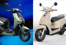 The Ultimate Electric Vehicle Battery Showdown: VinFast’s Surprising Move Outshines Honda’s Dominance!