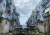 Da Nang Invests Over $56 Million to Eradicate “Slum” Apartments