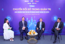 Financial Enterprises in the Digital Transformation Wave