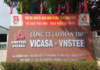 Vicasa Steel’s VCA Shares Under VNSteel’s Warning Watchlist