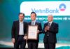 VietinBank: Championing Transparent IR and Elevating Governance Standards