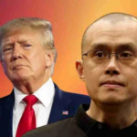 Trump Pardons Binance CEO Changpeng Zhao