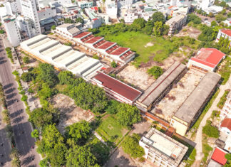 Prime Coastal Land in Gia Lai Up for Auction: Current Status Revealed