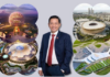 Global Steel Dome Leader Dai Dung Poised to Secure $42M from International Titan