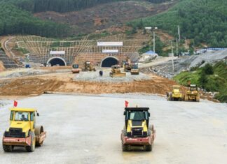 Ministry of Construction: Public Investment Disbursement Expected to Surpass 54% of Annual Plan