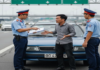 “Buying a Used Car with Two Previous Owners but Untransferred Title: What Happens When Previous Owners Can’t Be Found? Driving a Non-Owner Vehicle and Heavy Penalties – What Does the Ministry of Public Security Say?”