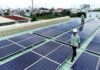 Deputy Minister of Industry and Trade: No Obstacles for Citizens Installing Rooftop Solar Power Systems