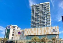 DIC Corp to Invest 1.6 Trillion VND in Early Redemption of Corporate Bonds