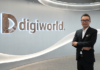 DigiWorld Projects 23% Surge in Q3 Profits