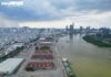 Saigon Riverside Transformation: Unveiling Ho Chi Minh City’s Cultural Hub