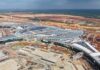 Long Thành Airport: A Close-Up Look as It Prepares for Its Inaugural Flight