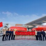 Vietjet Shareholders Set to Receive 20% Stock Dividend