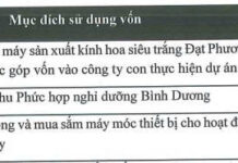 Đạt Phương Group Proposes Private Placement of Shares to Shareholders