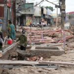 New Developments for Hanoi’s 1.6km Road Project After Nearly a Decade of Stagnation Since 2014 Groundbreaking