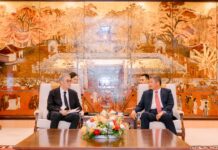 Collaborating with Hanoi: Unlocking Opportunities in China’s Largest Automotive Hub