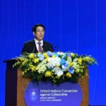 President Lương Cường: The Hanoi Convention Delivers Three Clear Messages