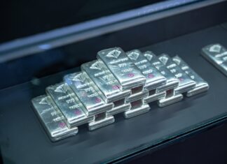 Silver Prices Remain Steadily Elevated