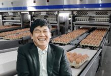 Hoa Phat Agriculture, Chaired by Tran Dinh Long, Reports Over VND 1.4 Trillion in Profits Ahead of IPO