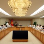 Issuance of 37 Vietnamese National Standards (TCVN) for High-Speed Rail by October 30th