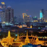 Western Neighbor of Vietnam: 9th in ASEAN GDP per Capita, Landlocked Yet Boasts a Seaport