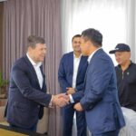 SSI Securities Partners with Nasdaq Across Three Critical Areas