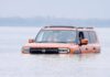 Chinese Car Navigates 1.2 km Yangtze River Crossing with Revolutionary Technology