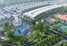 Profit Explosion: Real Estate Firm on HoSE Projects 34x Surge in Q3 2025 Earnings