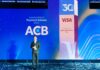 ACB Maintains Visa Card Market Leadership in 2025 with Innovative Digital Payment Leap