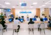 Eximbank Credit Grows by 8.51%, Pre-Tax Profit for 9 Months Reaches VND 2,049 Billion
